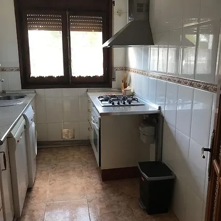 Apartamento Almendro ミアミ・プラトーヤ