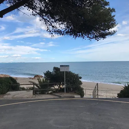 Apartamento Almendro