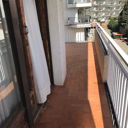 Apartamento Almendro ミアミ・プラトーヤ
