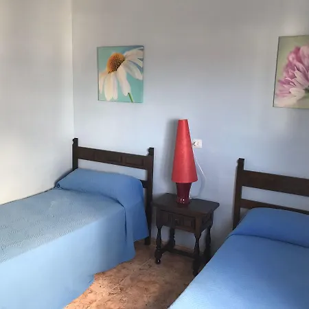 Apartamento Almendro ミアミ・プラトーヤ
